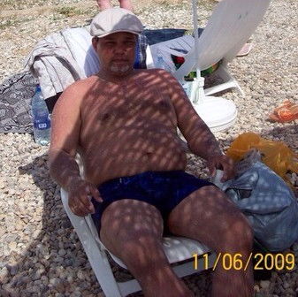 Ильдар Зарипов