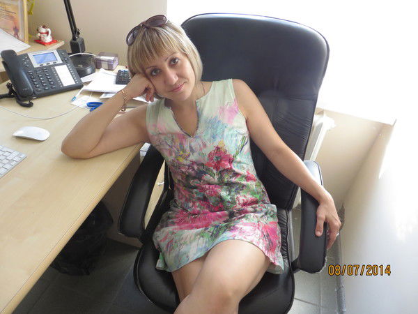 Ирина Графова(Макарова)