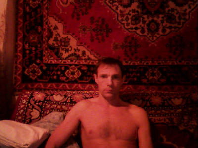 Гера Андреев