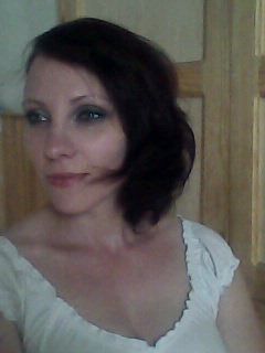 Наталья Кожемякина