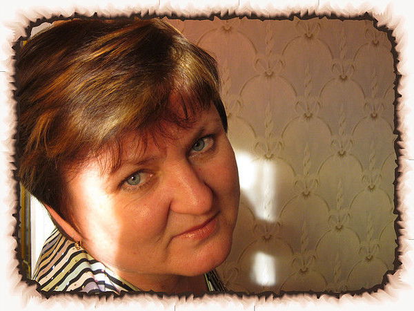 Валентина Годунова