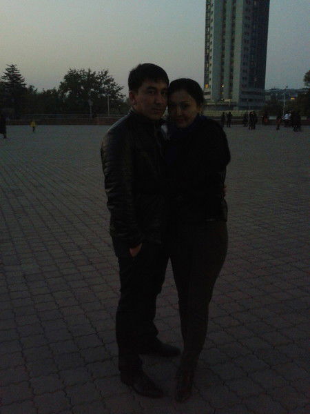 Балтабай Капаров