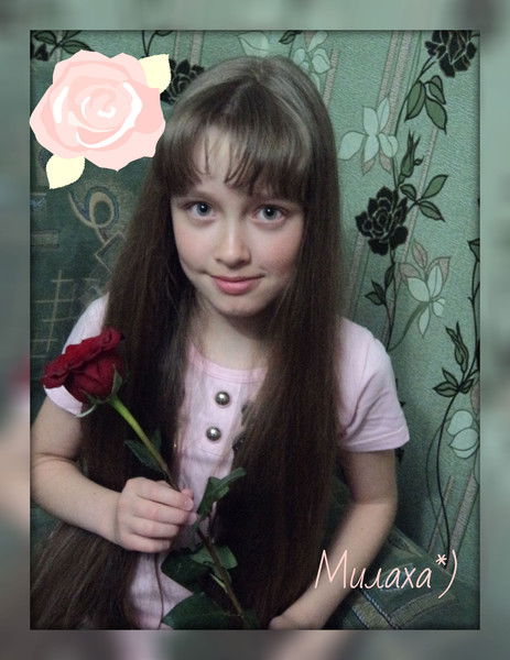 Виктория Деревцова