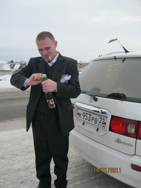 Дмитрий Радионов