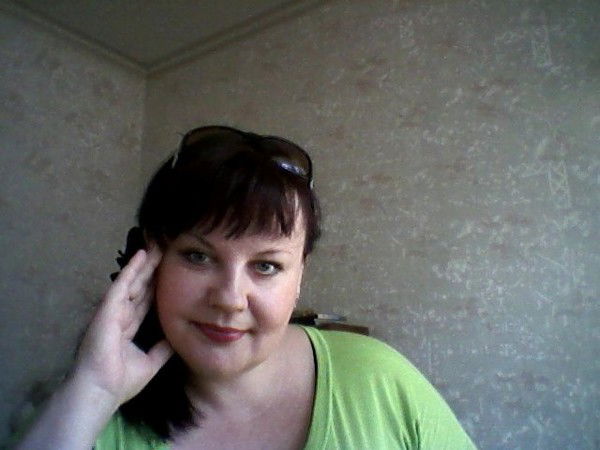 Лариса Данилова