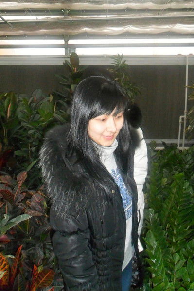 Молдир Шиныбеккызы