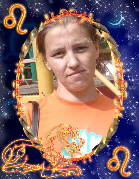 Наталья Карнакова