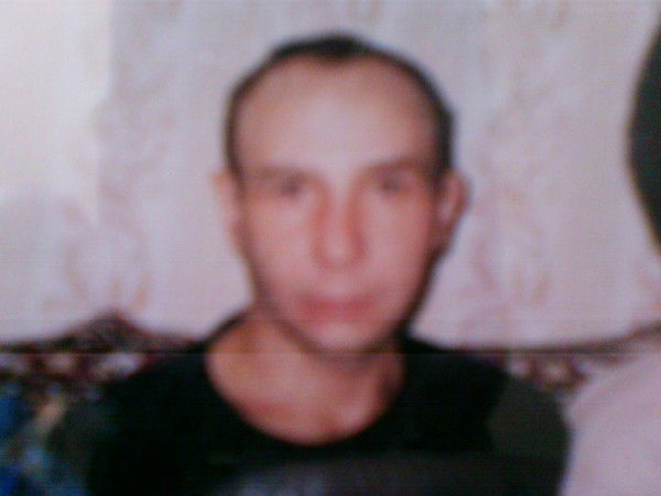 Олег Афонасьев