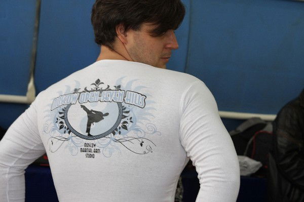 Сальков Денис