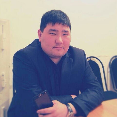 Ерлан Сейльханов