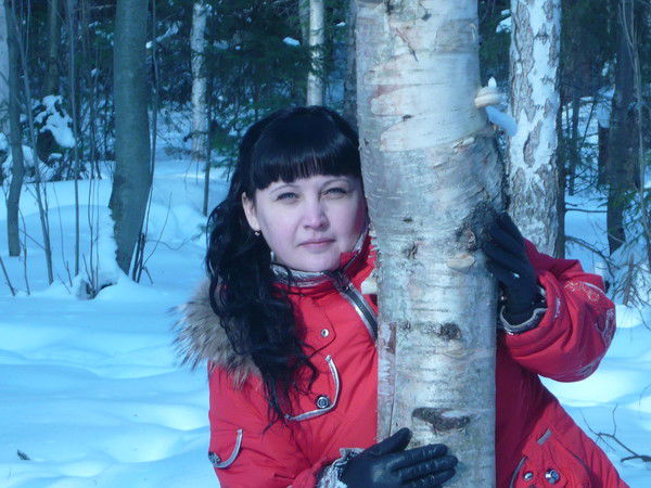 Ольга Зуева