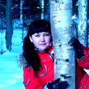 Ольга Зуева