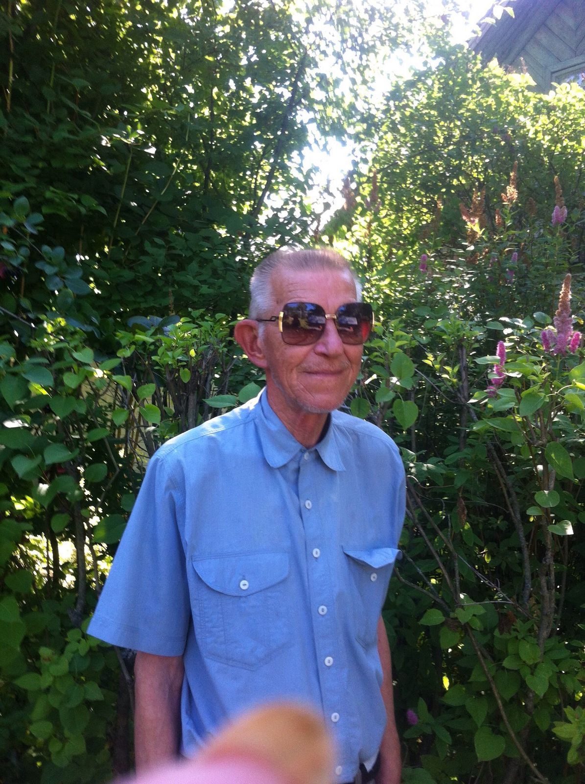 Илья Карабань