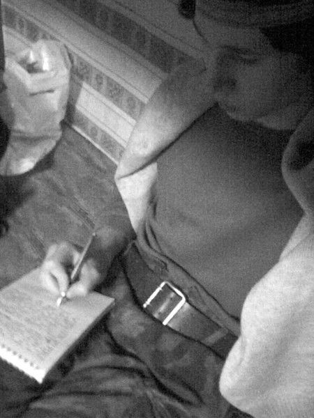 Каспаров Дмитрий