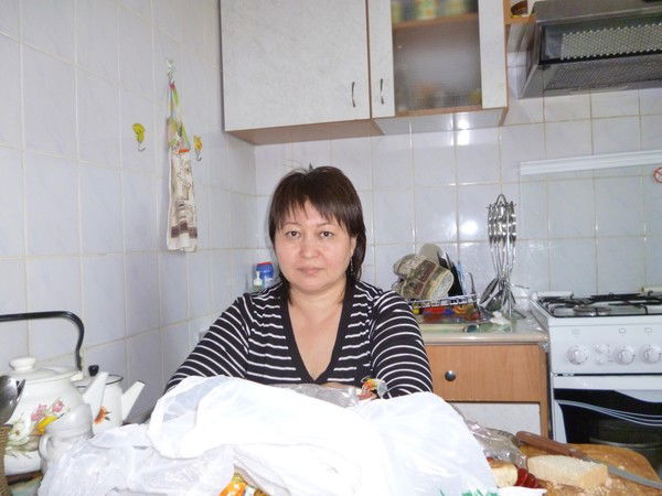 Шинар Муналова