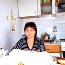 Шинар Муналова