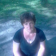 Ольга Петровна