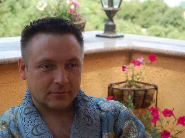 Анатолий Канарейкин