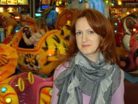 Ирина Ращектаева