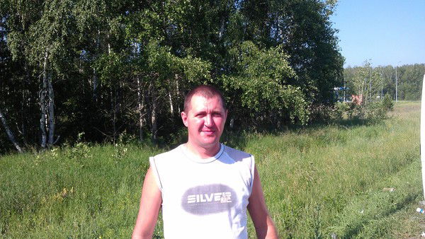 Юрий Канунников