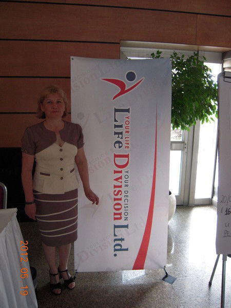 Клара Андреева