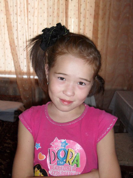 Нурсулу Маликкызы