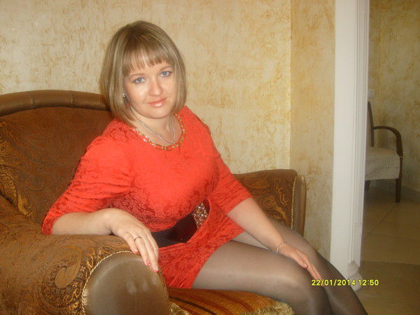 Карина Карабин-Харченко