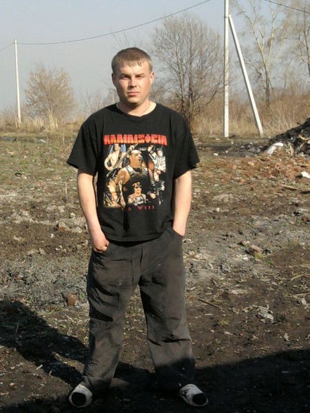 Петр Кошкин