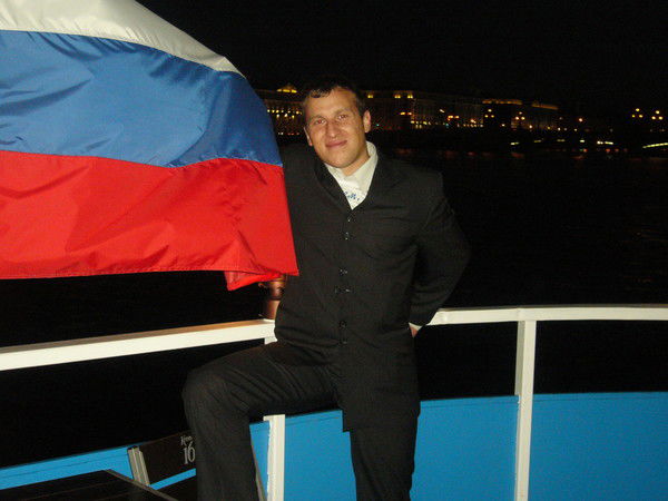 Вадим Варфоломеев