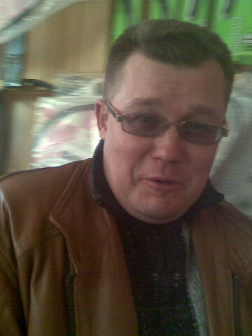 Игорь Ореховский