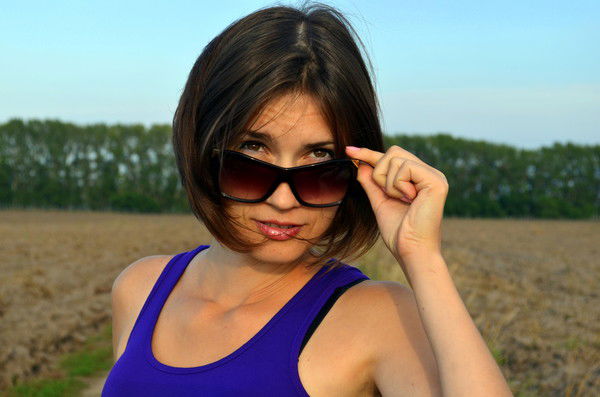 Лилия Петрова