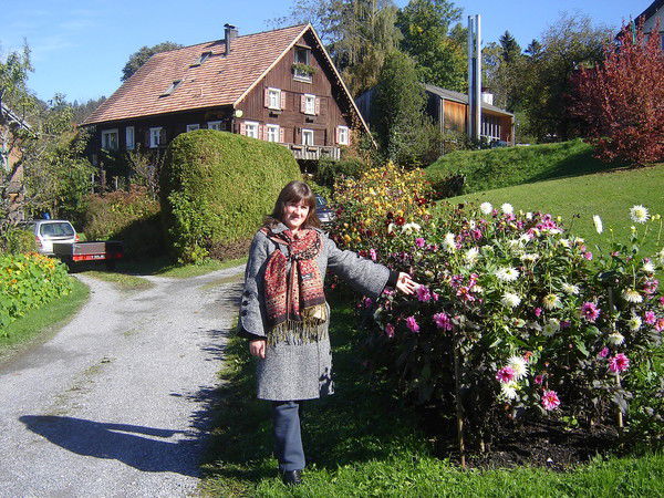 Марина Симака