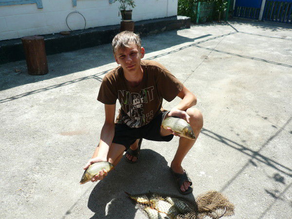 Юра Латышев