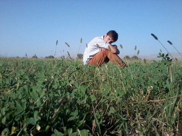 Muhammadmakhdum Abdulhaev