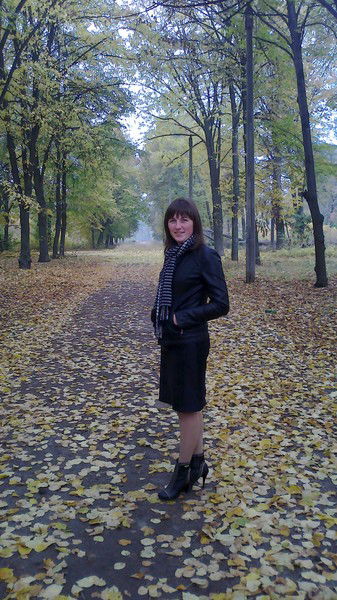 Наташа Мантула