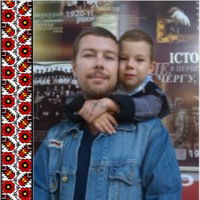 Денис Гнатюк