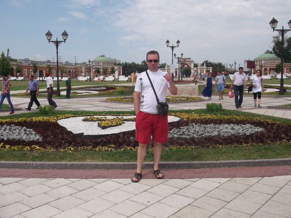 Игорь Баркар