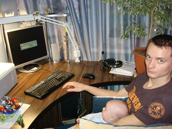 Шура Шавловский