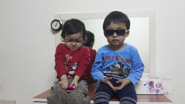 А Жумагулова