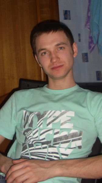 Тимур Бикметов