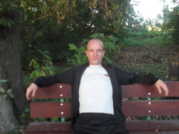 Сергей Морозов