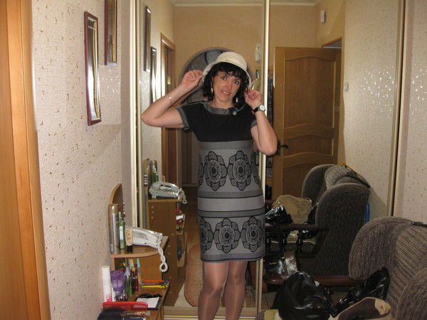 Ира Бычкова