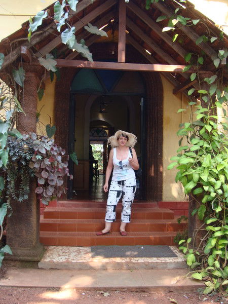 Марина Симеониди ( Шерман )