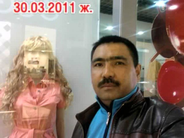 Бейсенов Мэлс Каукенулы