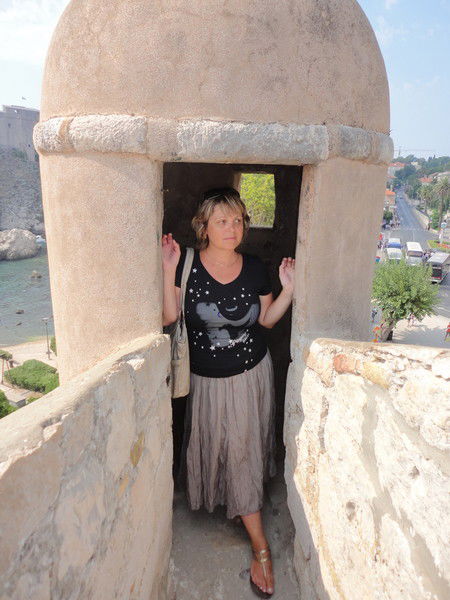 Елена Строева