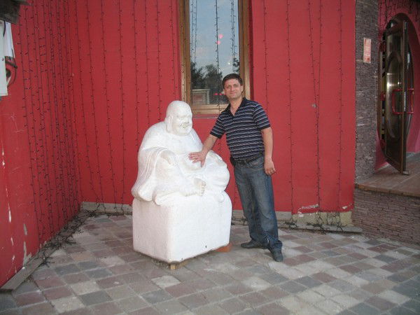 Армен Чибичев