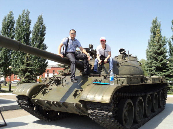 F@xriddin Ziyo Till@yev