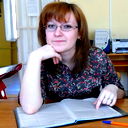 Даша Беляева