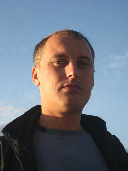 Юрий Голубев