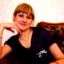 Наталия Моисеева